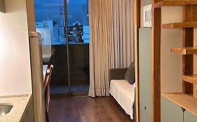 Pinheiros Duplex No Pool