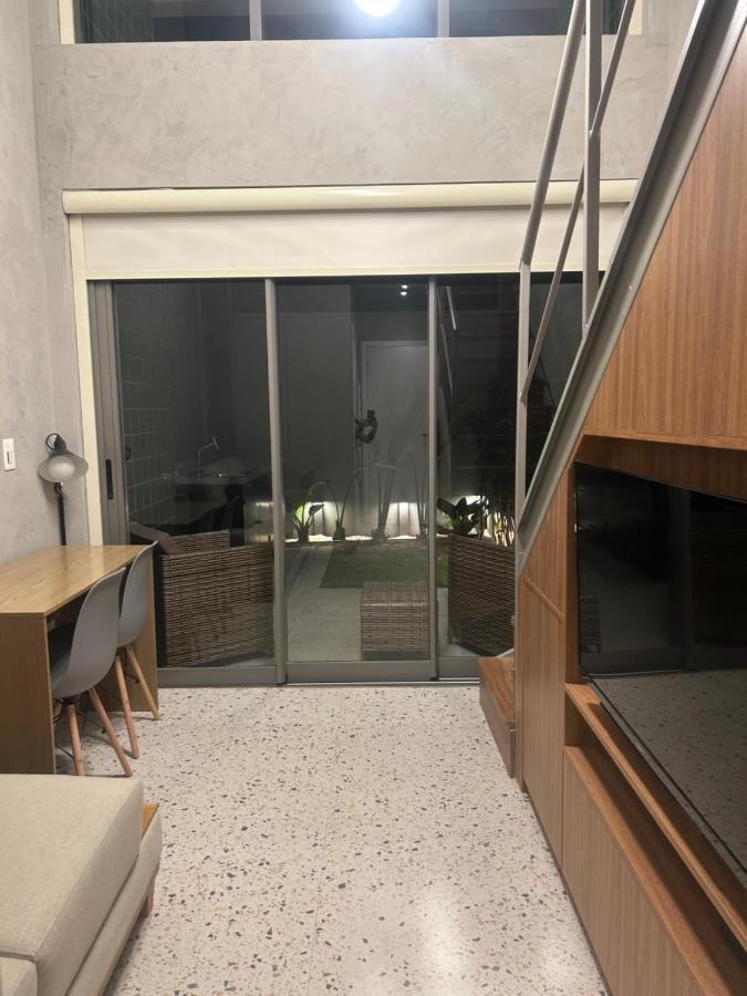 Pinheiros Duplex No Pool São Paulo Exterior foto