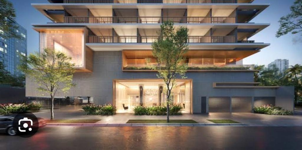 Pinheiros Duplex No Pool São Paulo Exterior foto