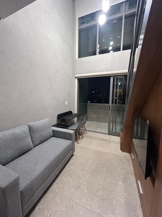 Pinheiros Duplex No Pool São Paulo Exterior foto