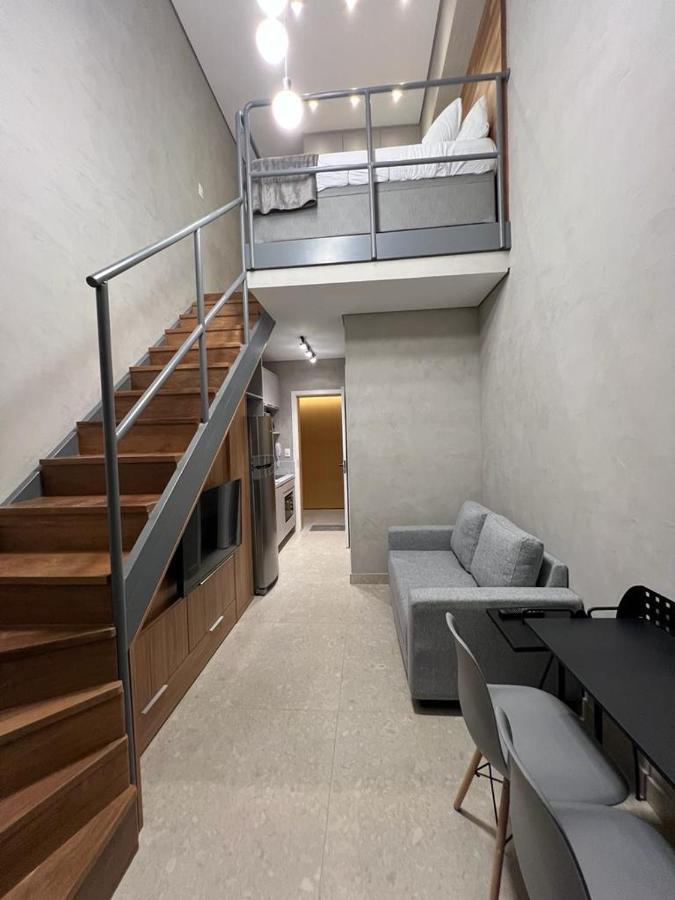 Pinheiros Duplex No Pool São Paulo Exterior foto