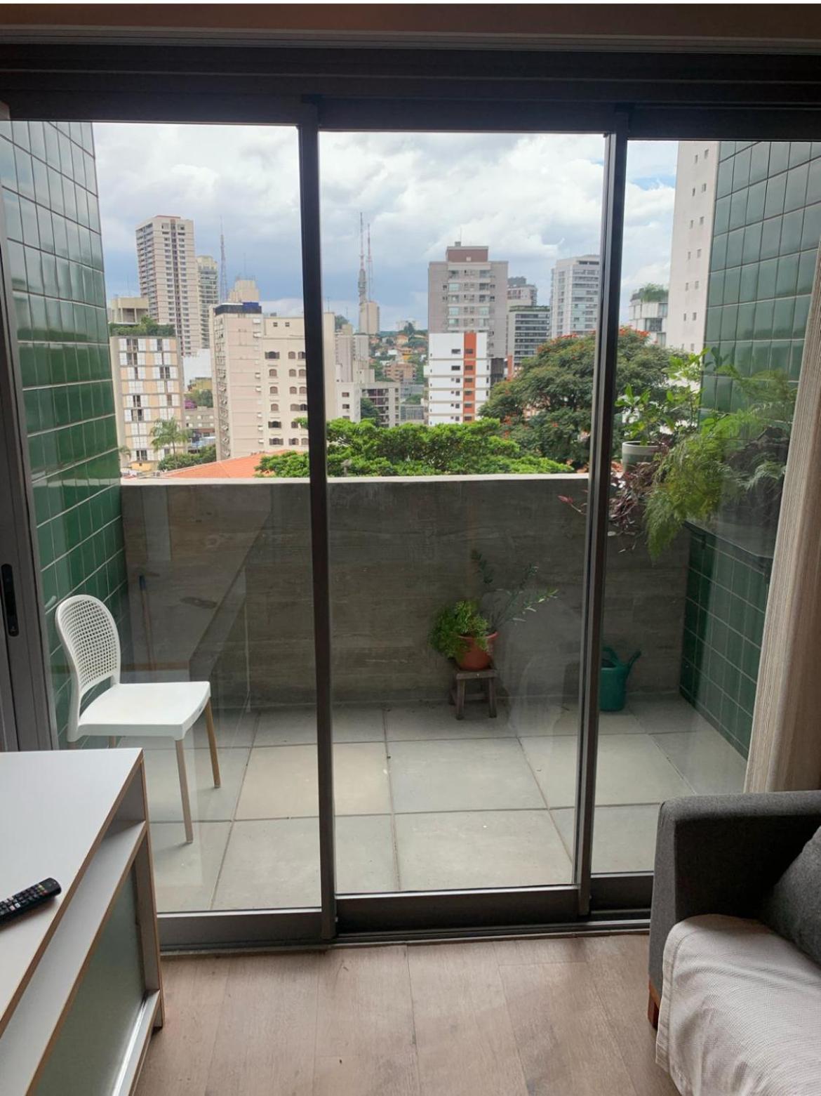 Pinheiros Duplex No Pool São Paulo Exterior foto