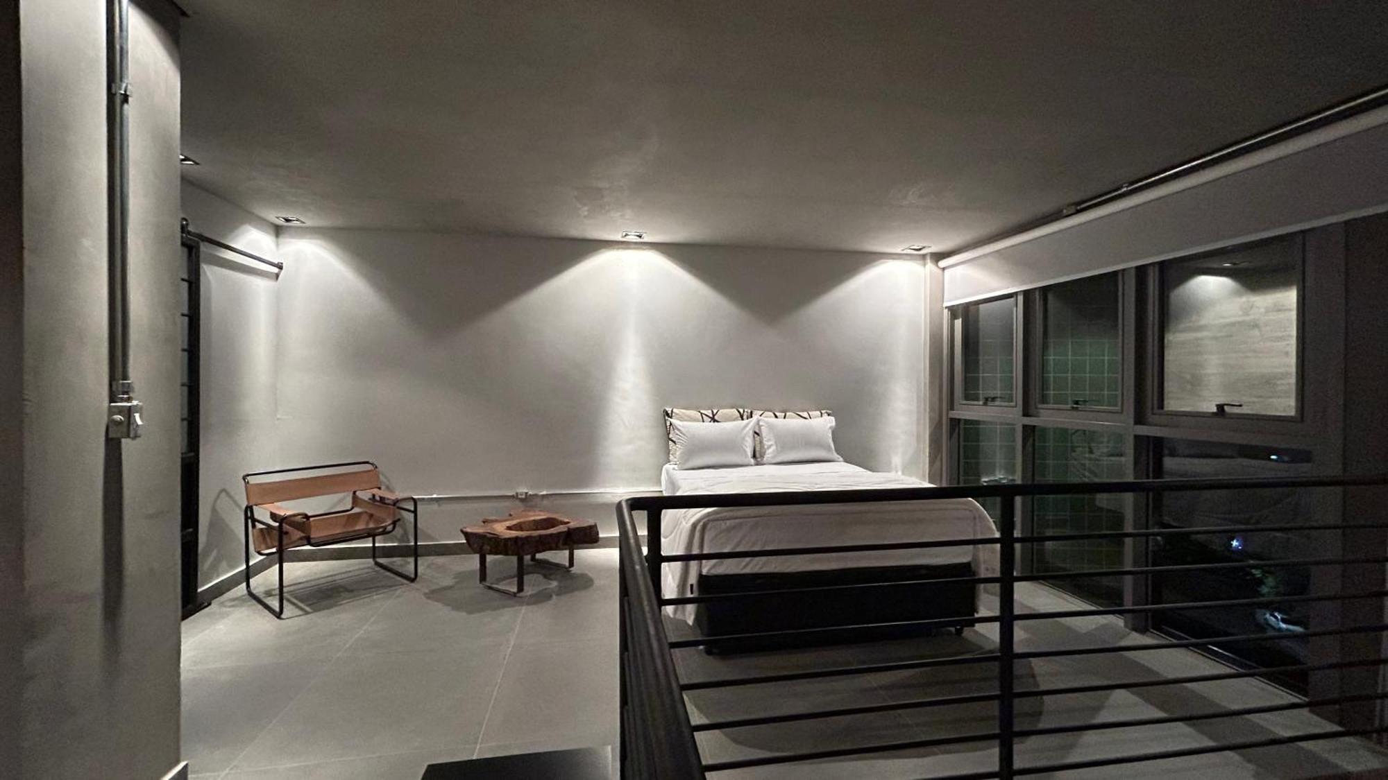 Pinheiros Duplex No Pool São Paulo Exterior foto