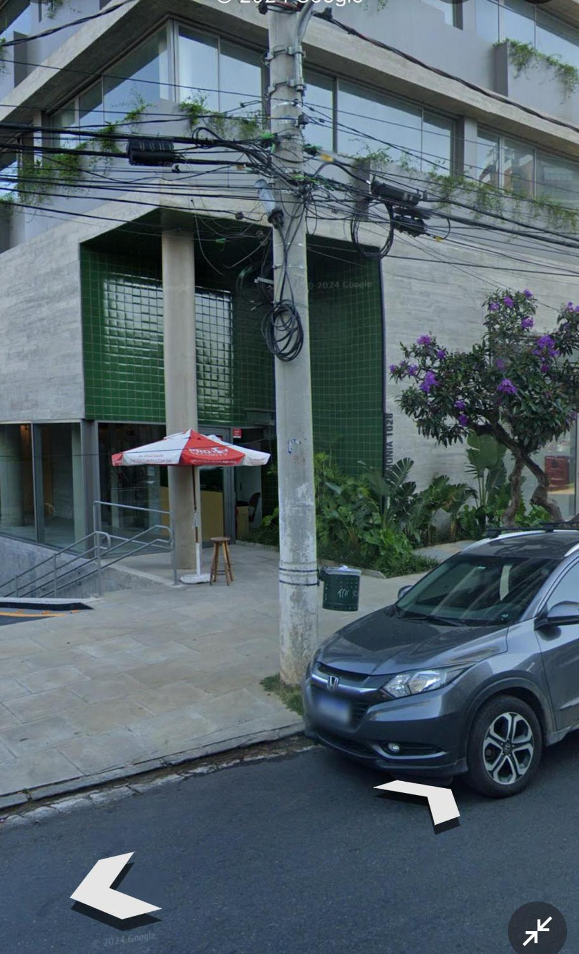 Pinheiros Duplex No Pool São Paulo Exterior foto