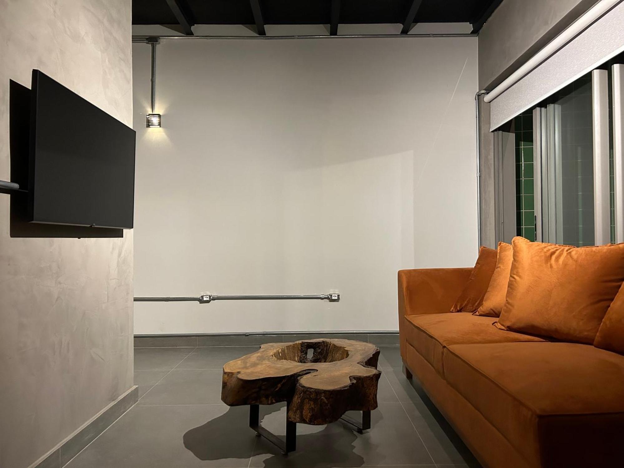 Pinheiros Duplex No Pool São Paulo Exterior foto