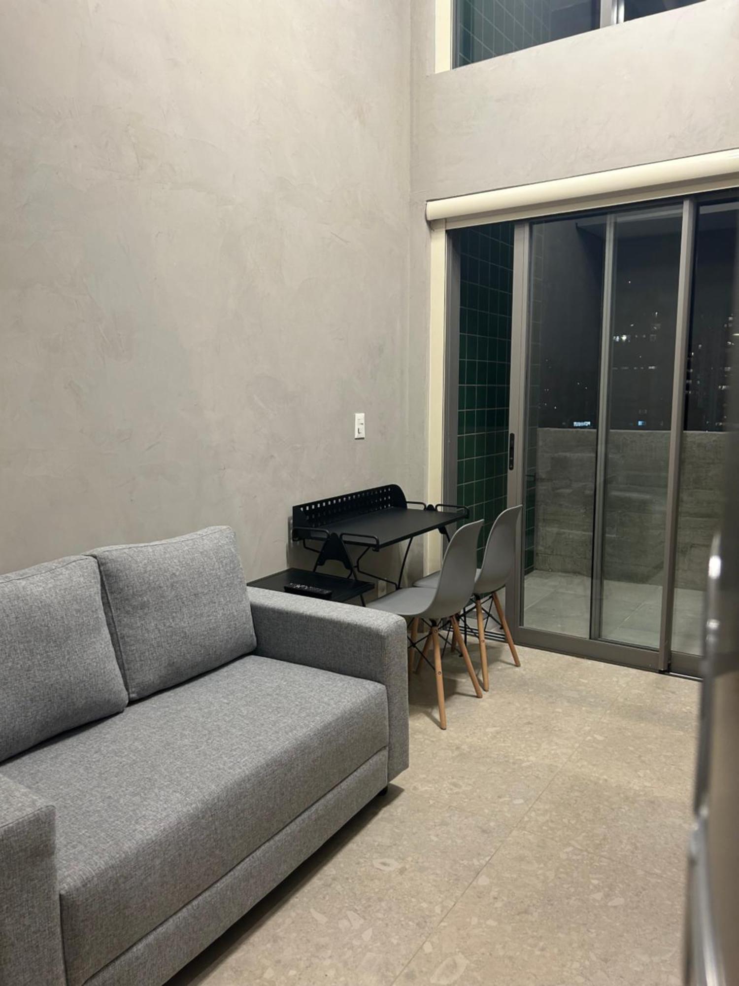 Pinheiros Duplex No Pool São Paulo Exterior foto