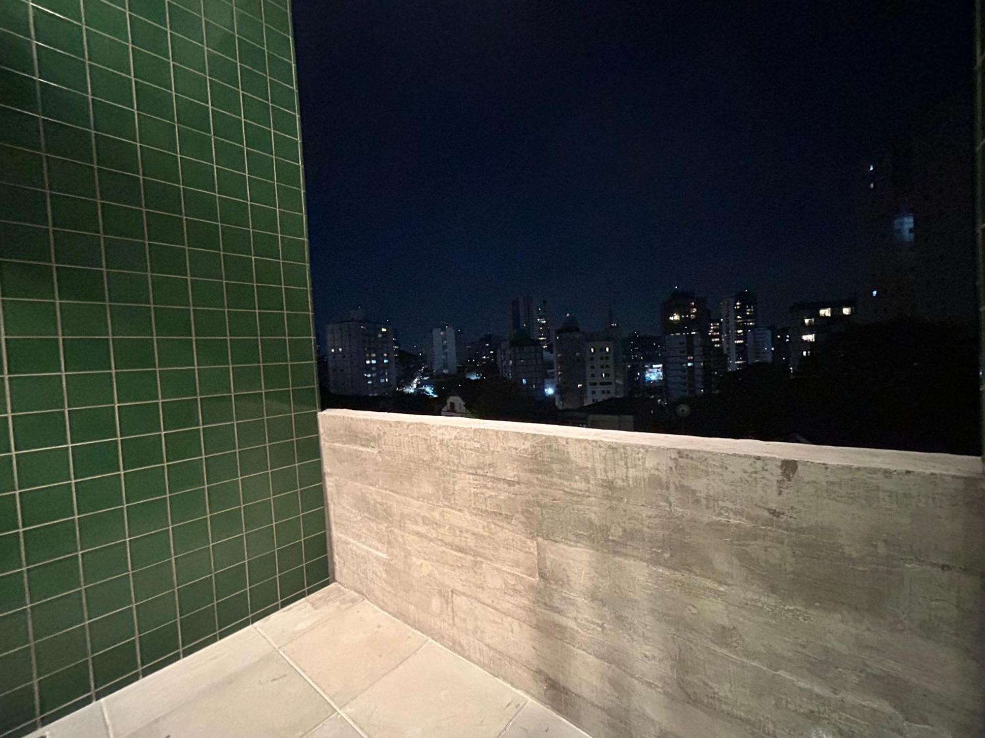 Pinheiros Duplex No Pool São Paulo Exterior foto