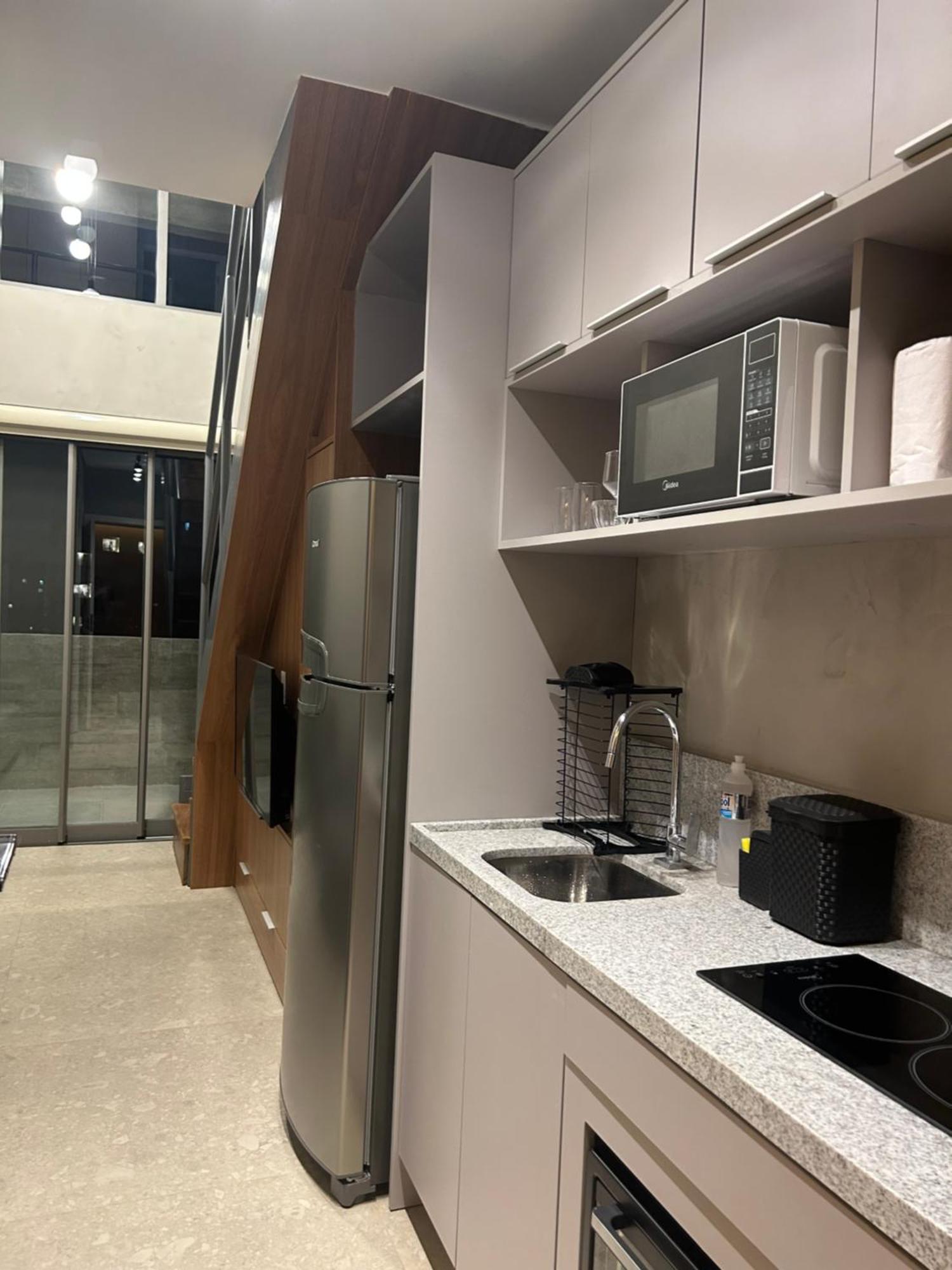 Pinheiros Duplex No Pool São Paulo Exterior foto
