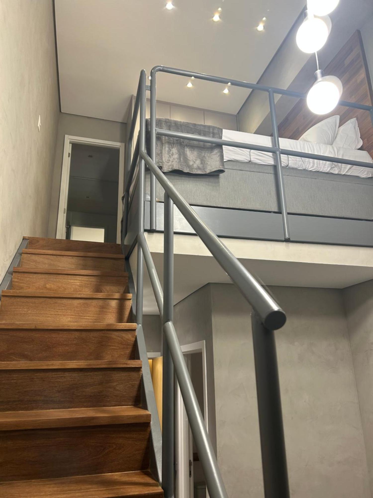Pinheiros Duplex No Pool São Paulo Exterior foto
