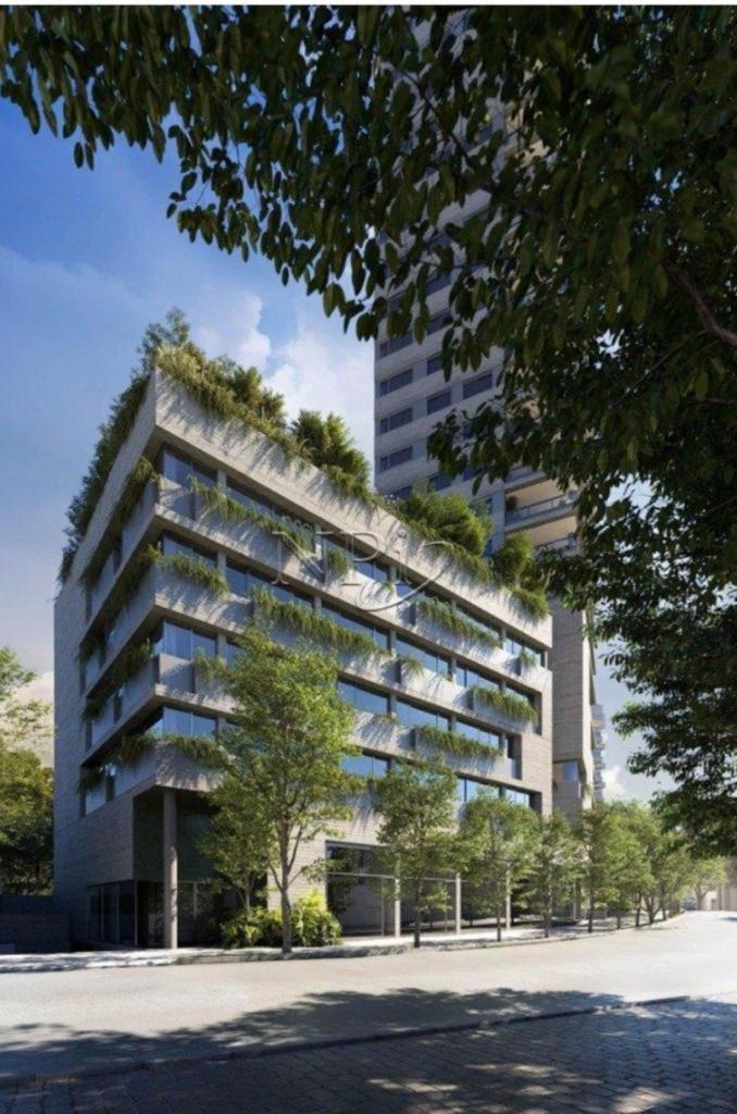 Pinheiros Duplex No Pool São Paulo Exterior foto